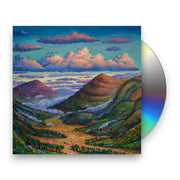 Packshot: Palace – Ox CD | Relix