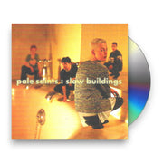 Packshot: Pale Saints – Slow Buildings (Aniv CD) CD | Relix