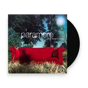 Packshot: Paramore – All We Know Is Falling (LP Vinyl) Vinyl LP | Relix