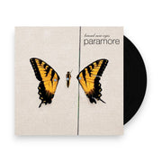 Packshot: Paramore – Brand New Eyes (LP Vinyl) Vinyl LP | Relix