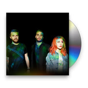 Packshot: Paramore – Paramore (CD) CD | Relix