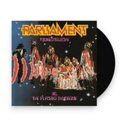 Packshot: Parliament – Funkentelechy Vs The Pacebo Syndrome (Uk LP Vinyl) Vinyl LP | Relix