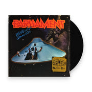 Packshot: Parliament – Mothership Connection (LP Vinyl) Vinyl LP | Relix