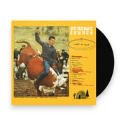 Packshot: Parquet Courts – Light Up Gold Vinyl LP | Relix