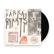 Packshot: Parquet Courts – Tally All The Things You Broke (EP 12" Vinyl) Vinyl LP | Relix