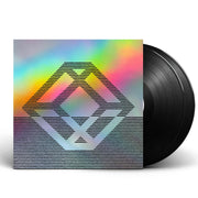 Packshot: Parts & Labor – Set of All Sets (2-LP Vinyl) Vinyl LP | Relix