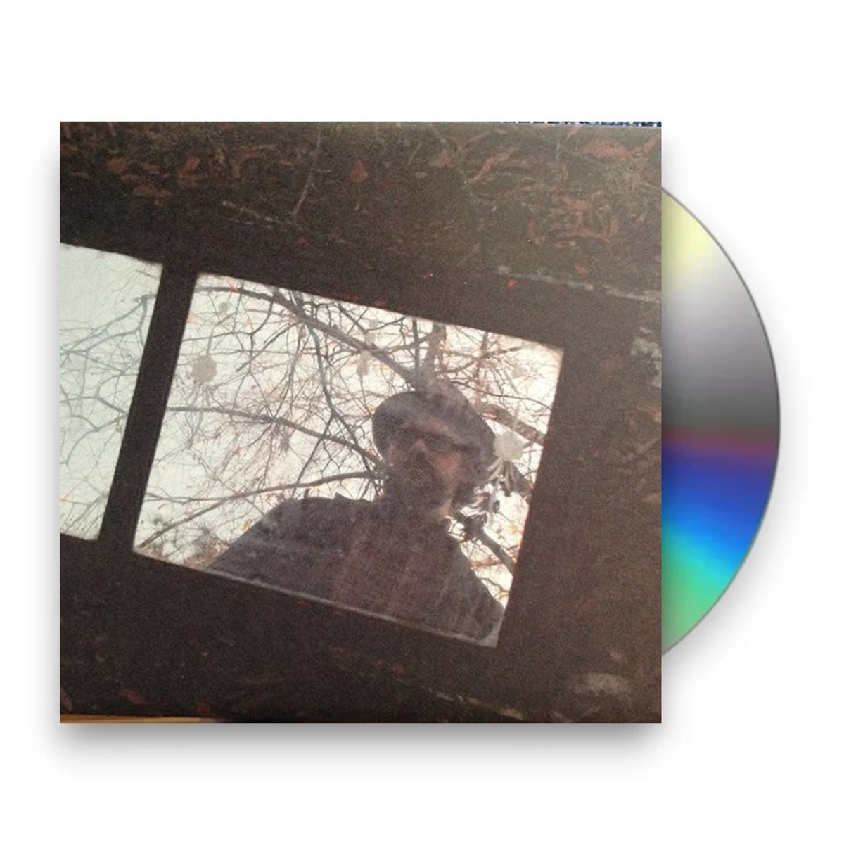 Packshot: Patterson Hood – Heat Lightning Rumbles in the Distance CD | Relix