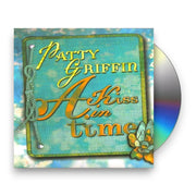 Packshot: Patty Griffin – A Kiss in Time CD | Relix