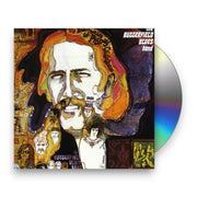 Packshot: Paul Butterfield Blues Band – Resurrection of Pigboy Crabshaw CD | Relix