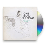 Packshot: Paul McCartney And Wings – One Hand Clapping CD | Relix
