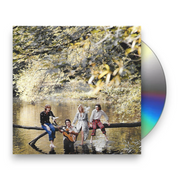 Packshot: Paul McCartney And Wings – Wild LIfe - (SHM, Limited Edition CD) CD | Relix