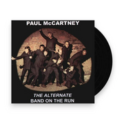 Packshot: Paul McCartney – Band On The Run Vinyl LP | Relix