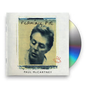 Packshot: Paul McCartney – Flaming Pie CD | Relix