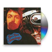 Packshot: Paul Mccartney  & Wings – Red Rose Speedway CD | Relix