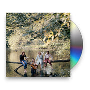 Packshot: Paul Mccartney  & Wings – Wild Life CD | Relix