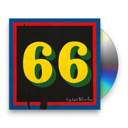 Packshot: Paul Weller – 66 (CD) CD | Relix