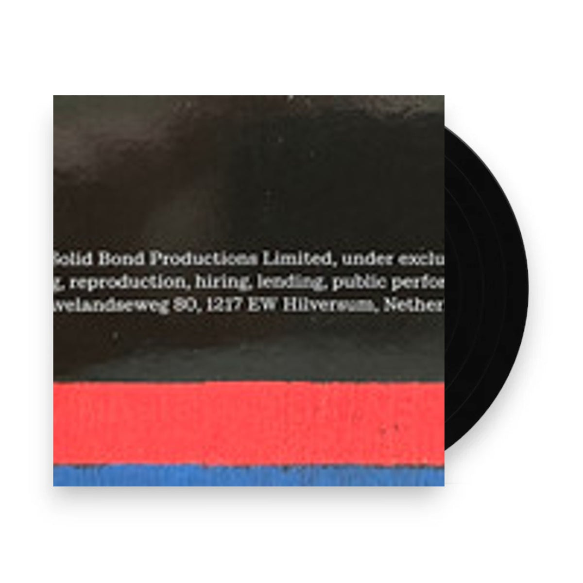 Packshot: Paul Weller – 66 (LP Vinyl) Vinyl LP | Relix