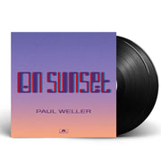 Packshot: Paul Weller – On Sunset Vinyl LP | Relix