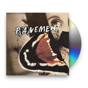 Packshot: Pavement – Hecklers Choice: Big Gums And Heavy Lifters CD | Relix