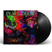 Packshot: Peace Decay – Peace Decay Vinyl LP | Relix