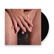 Packshot: Peaches – No Lube So Rude (Electric Blue LP Vinyl) Vinyl LP | Relix