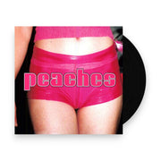 Packshot: Peaches – The Teaches Of Peaches Vinyl LP | Relix