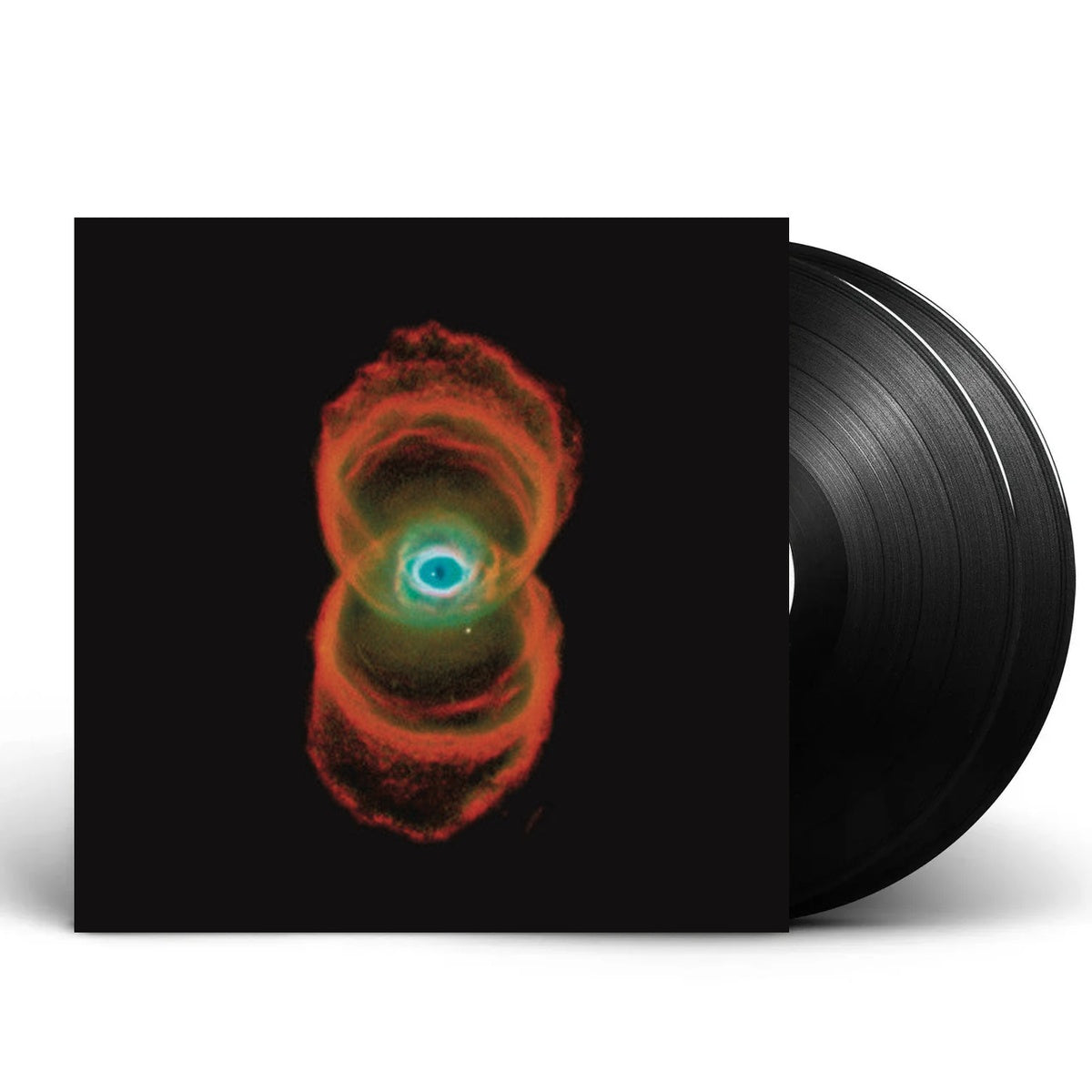 Packshot: Pearl Jam – Binaural Vinyl LP | Relix