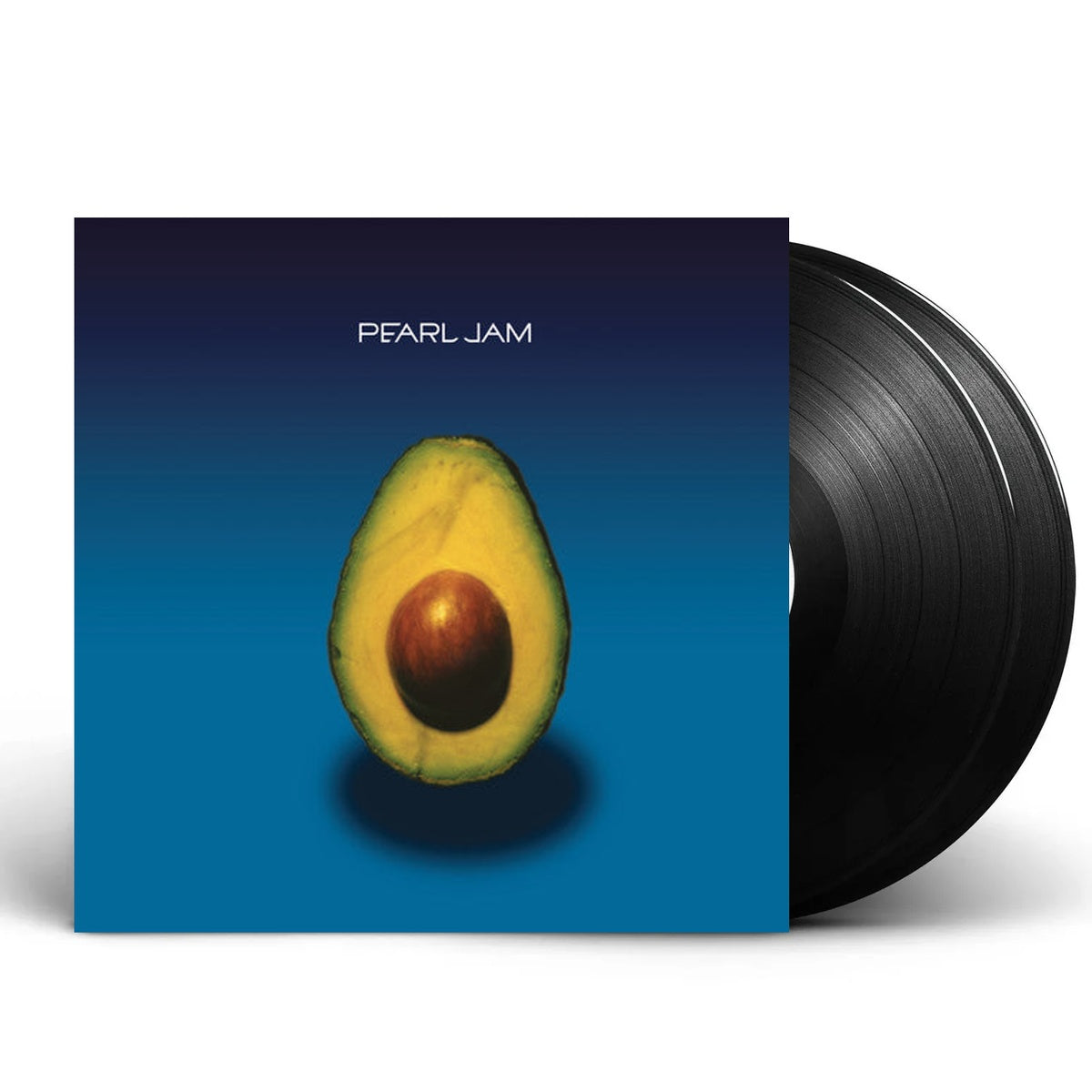Packshot: Pearl Jam – Pearl Jam Vinyl LP | Relix
