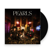 Packshot: Pearls – Pearls Vinyl LP | Relix