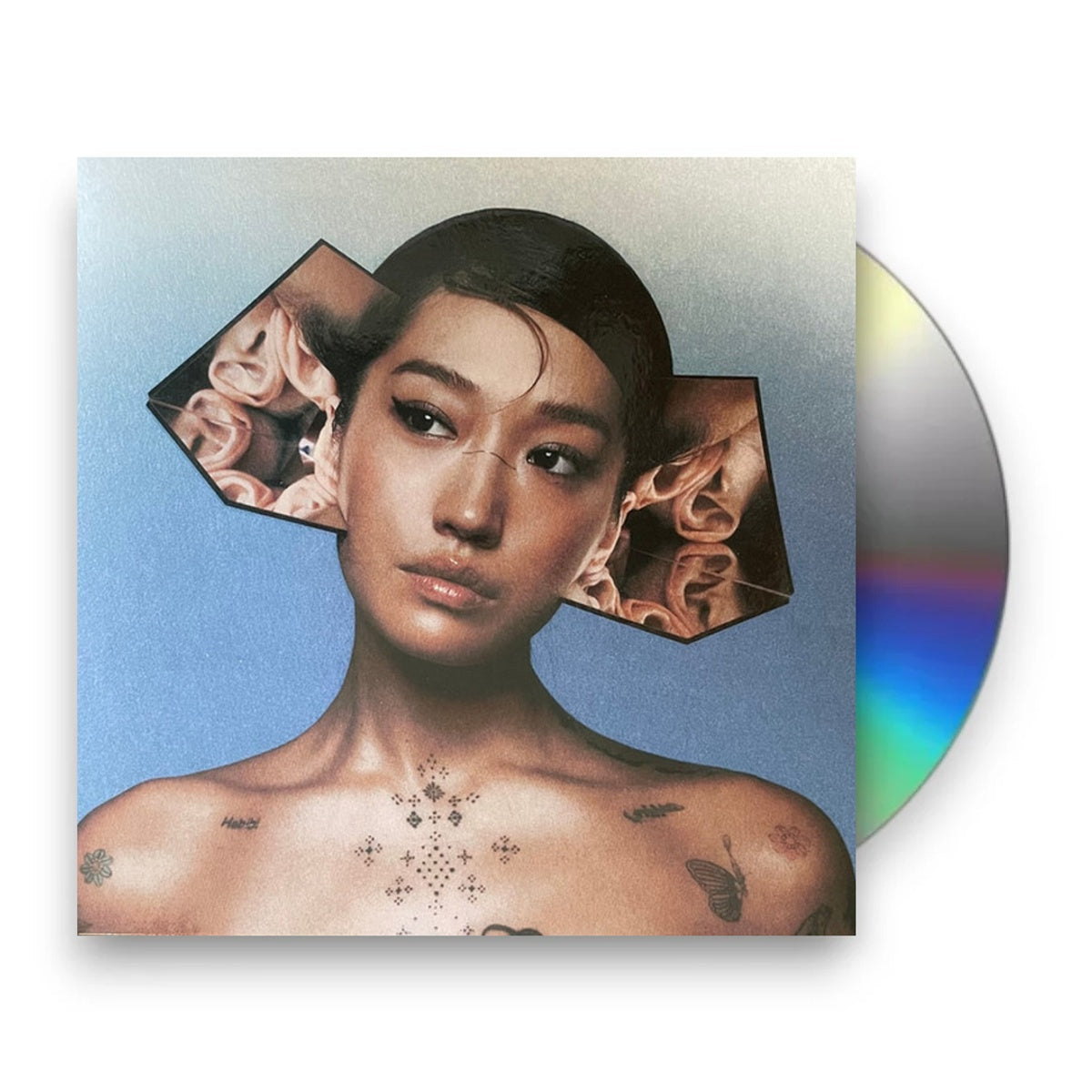 Packshot: Peggy Gou – I Hear You CD | Relix