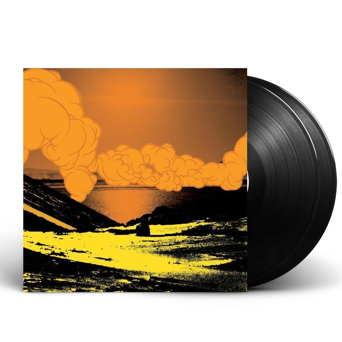 Packshot: Pelican – Australasia Vinyl LP | Relix