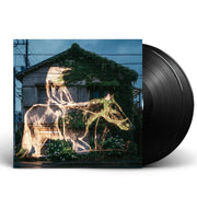 Packshot: Penguin Café – The Red Book (Translucent LP Vinyl) Vinyl LP | Relix