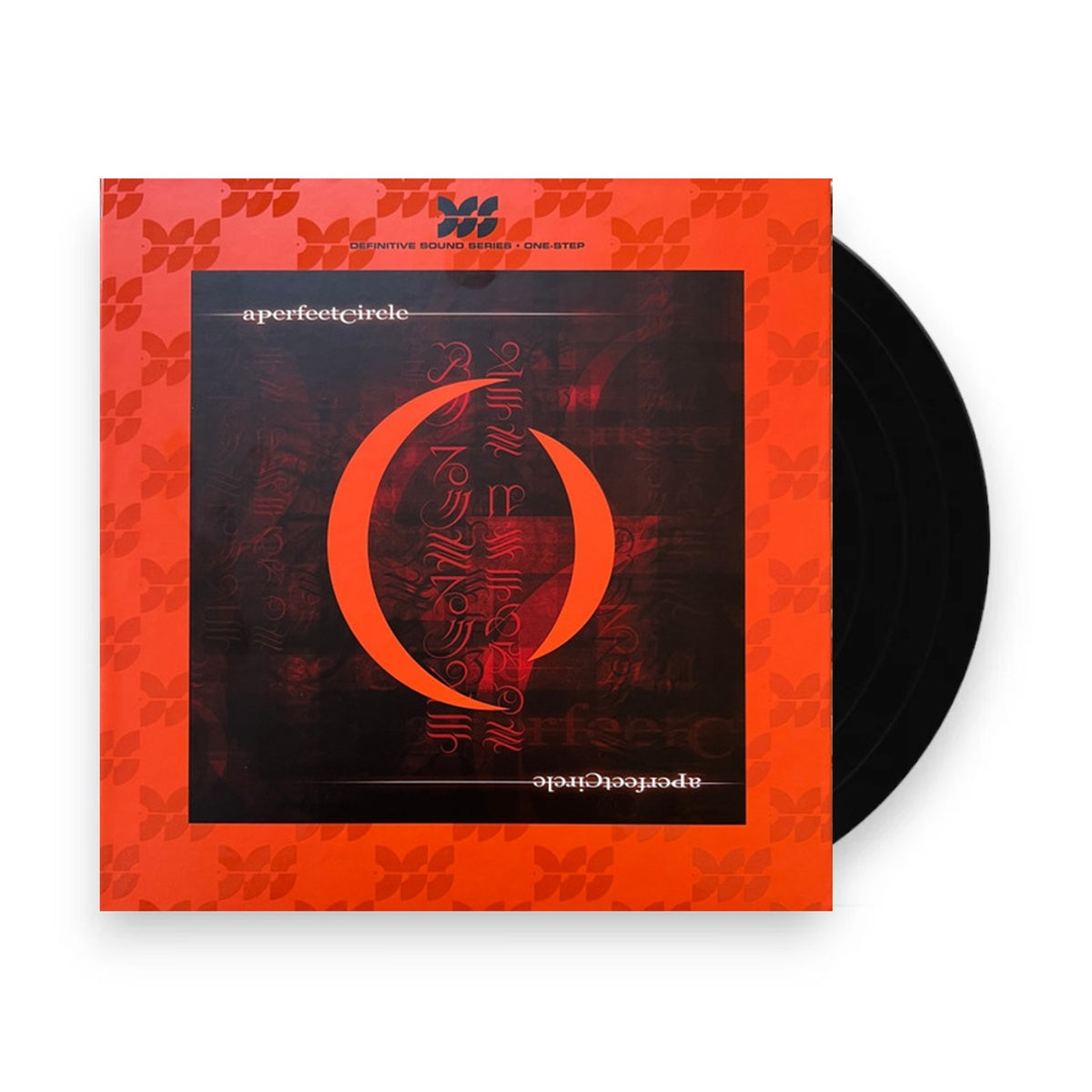 Packshot: Perfect Circle – Mer de Noms (DSS One-Step, 180g LP Vinyl) Vinyl LP | Relix