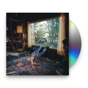 Packshot: Perfume Genius – Glory CD | Relix