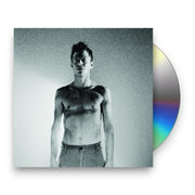 Packshot: Perfume Genius – Set My Heart On Fire Immediately CD | Relix