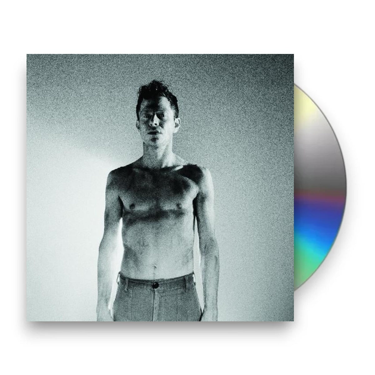 Packshot: Perfume Genius – Set My Heart On Fire Immediately CD | Relix