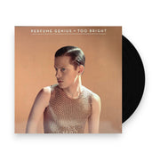 Packshot: Perfume Genius – Too Bright (Clear LP Vinyl) Vinyl LP | Relix