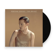 Packshot: Perfume Genius – Too Bright Vinyl LP | Relix