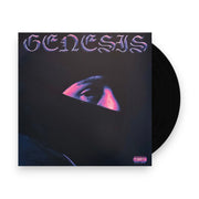 Packshot: Peso Pluma – GENESIS (LP Vinyl) Vinyl LP | Relix