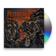 Packshot: Pestilence – Bangkok Bloodshed (CD) CD | Relix