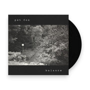 Packshot: Pet Fox – Balance - Cobweb (Colored LP Vinyl) Vinyl LP | Relix