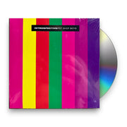 Packshot: Pet Shop Boys – Introspective (Spa CD) CD | Relix