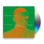 Packshot: Pet Shop Boys – Man From The Future (CD) CD | Relix