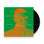 Packshot: Pet Shop Boys – Man From The Future (LP Vinyl) Vinyl LP | Relix