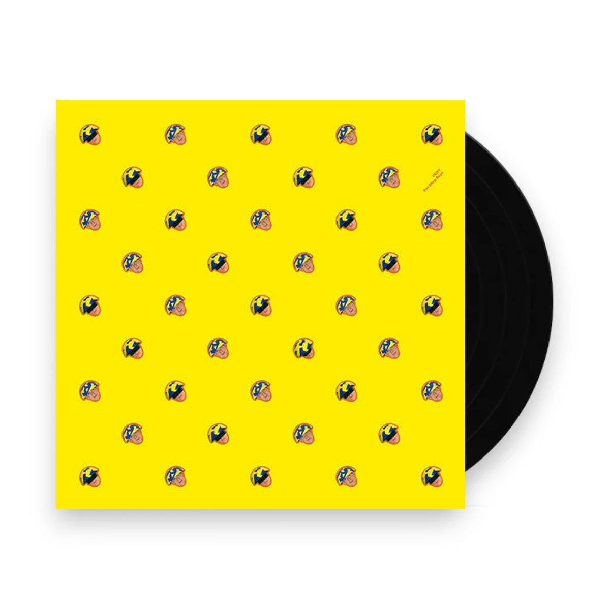 Packshot: Pet Shop Boys – Very (2018 Remastered Version, Remastered LP Vinyl) Vinyl LP | Relix
