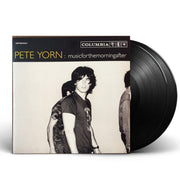 Packshot: Pete Yorn – Musicforthemorningafter (Deluxe, Gate LP Vinyl) Vinyl LP | Relix