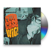 Packshot: Peter Case – Wig! CD | Relix