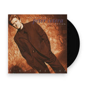 Packshot: Peter Cetera – You're the Inspiration - a Collection (clear Red Vinyl/anniversary Edition) Vinyl LP | Relix