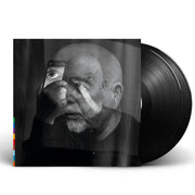 Packshot: Peter Gabriel – o\i (Bright-Side Mix Black LP Vinyl) Vinyl LP | Relix