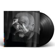 Packshot: Peter Gabriel – o\i (Dark-Side Mix Black LP Vinyl) Vinyl LP | Relix